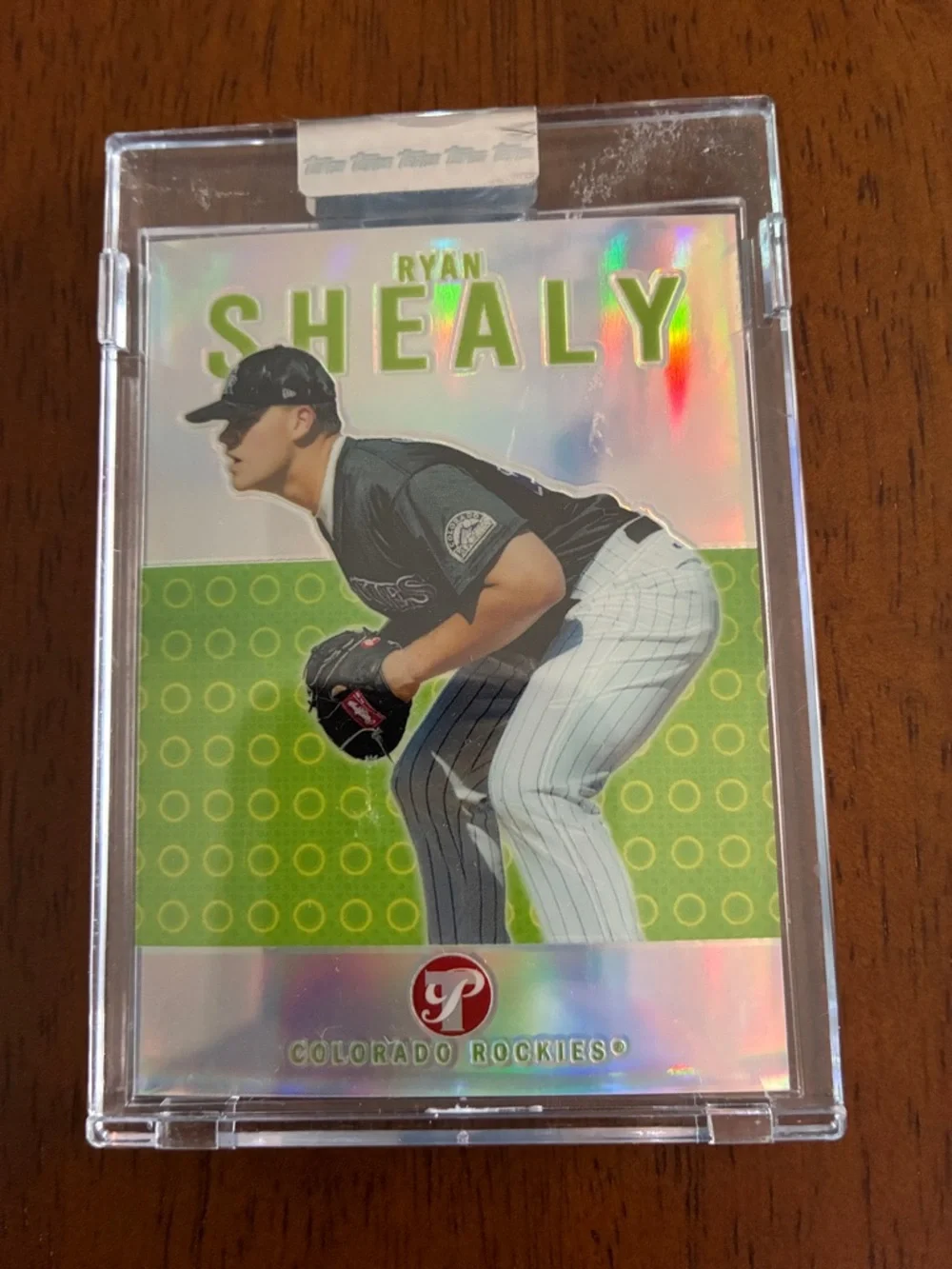 3 Topps Pristine Numbered Cards - Picture 4 of 7